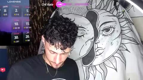 Snapshot of apolo_s chatting on December 2024 04:25:02 AM Andres online show from December 2024 04:25:02 AM