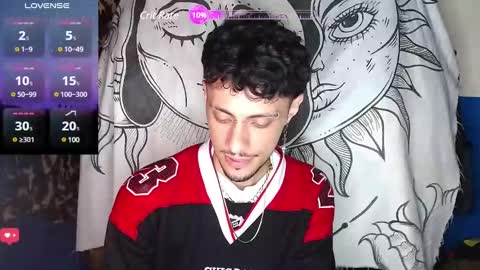 Snapshot of apolo_s chatting on December 2024 06:54:02 AM Andres online show from December 2024 06:54:02 AM