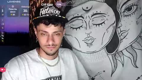 Snapshot of apolo_s chatting on December 2024 12:12:02 PM Andres online show from December 2024 12:12:02 PM