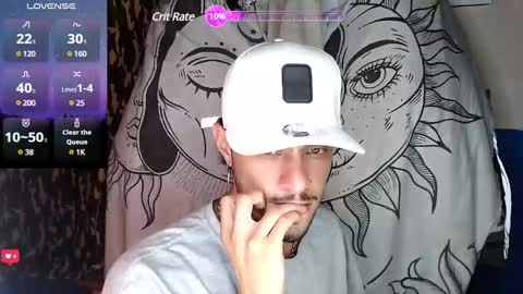 Snapshot of apolo_s chatting on December 2024 03:16:02 AM Andres online show from December 2024 03:16:02 AM