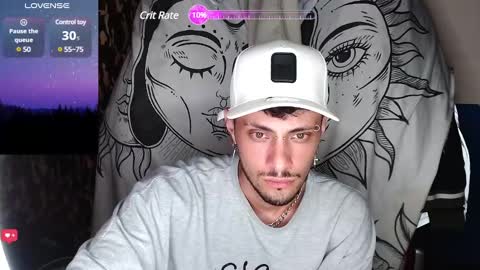 Snapshot of apolo_s chatting on December 2024 06:22:02 AM Andres online show from December 2024 06:22:02 AM