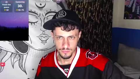 Snapshot of apolo_s chatting on January 2025 06:36:01 AM Andres online show from January 2025 06:36:01 AM