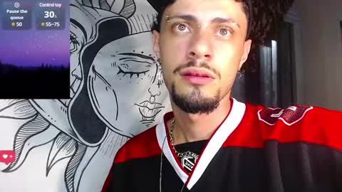 Snapshot of apolo_s chatting on January 2025 06:24:01 AM Andres online show from January 2025 06:24:01 AM