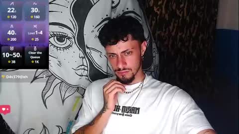 Snapshot of apolo_s chatting on January 2025 04:16:02 AM Andres online show from January 2025 04:16:02 AM