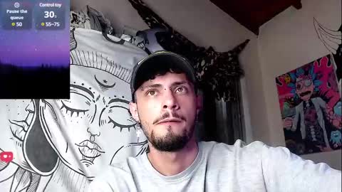 Snapshot of apolo_s chatting on January 2025 06:49:02 AM Andres online show from January 2025 06:49:02 AM