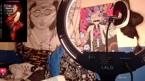 Snapshot of apolo_s chatting on November 2025 06:58:01 AM Andres online show from November 2025 06:58:01 AM