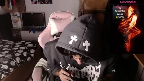 Andres online show from February 2026 06:22:01 AM