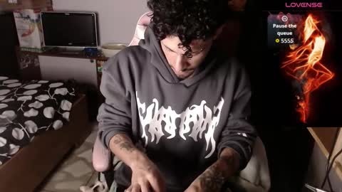 Andres online show from February 2026 06:40:02 AM