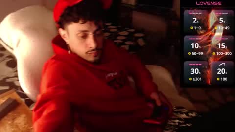 Andres online show from February 2026 07:51:01 AM