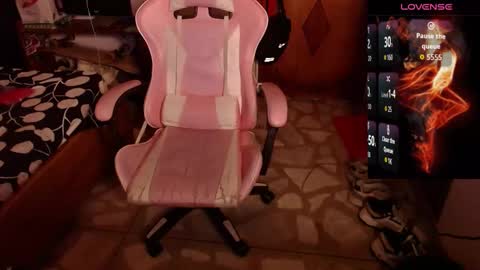 Andres online show from March 2026 05:44:01 AM