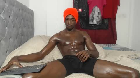 apoloblackbig online show from March 2026 03:50:01 AM