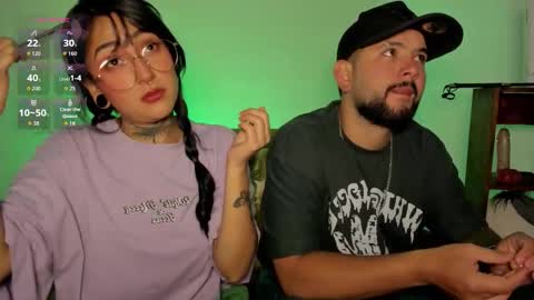 Snapshot of apolorising_ chatting on October 2025 07:47:02 PM Lola  Apolo online show from October 2025 07:47:02 PM