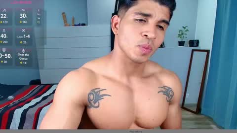 Snapshot of apolotherock chatting on November 2025 02:41:01 PM Apolo online show from November 2025 02:41:01 PM