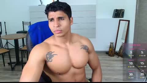 Snapshot of apolotherock chatting on February 2026 07:01:02 PM Apolo online show from February 2026 07:01:02 PM