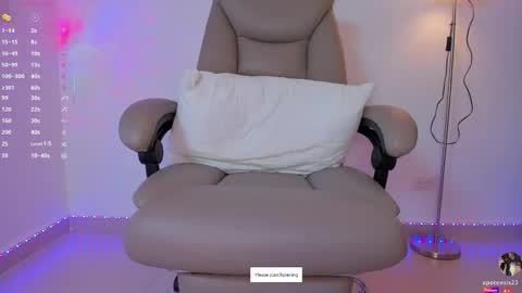 Snapshot of apoteosis_ chatting on September 2025 11:12:02 AM Apo online show from September 2025 11:12:02 AM