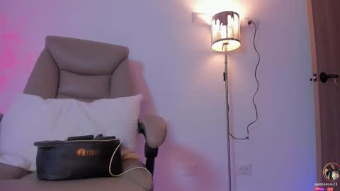 Snapshot of apoteosis_ chatting on October 2025 11:24:01 AM Apo online show from October 2025 11:24:01 AM