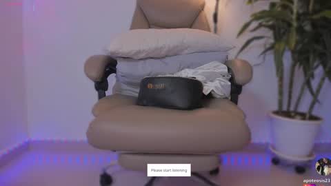 Apo online show from December 2025 11:18:01 AM