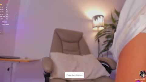 Snapshot of apoteosis_ chatting on January 2026 05:27:02 PM Apo online show from January 2026 05:27:02 PM