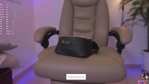 Snapshot of apoteosis_ chatting on January 2026 10:28:02 AM Apo online show from January 2026 10:28:02 AM