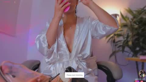 Snapshot of apoteosis_ chatting on January 2026 01:49:01 PM Apo online show from January 2026 01:49:01 PM