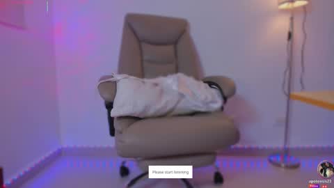 Snapshot of apoteosis_ chatting on February 2026 10:22:01 AM Apo online show from February 2026 10:22:01 AM