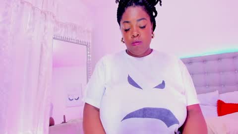 KARLA  online show from February 2025 09:02:01 PM