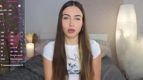 Snapshot of appleeepie chatting on September 2025 09:08:02 AM Vicki online show from September 2025 09:08:02 AM