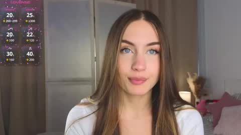 Snapshot of appleeepie chatting on October 2025 09:08:01 AM Vicki online show from October 2025 09:08:01 AM