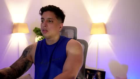 Snapshot of appolo_allen chatting on April 2026 02:51:02 AM insta appolo master online show from April 2026 02:51:02 AM