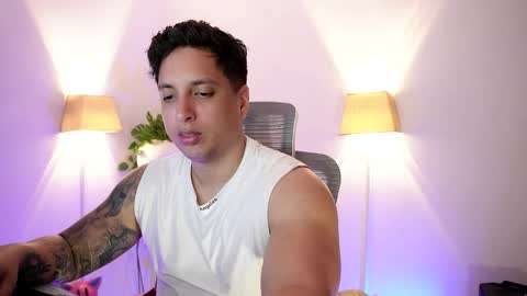 Snapshot of appolo_allen chatting on April 2026 05:11:01 AM insta appolo master online show from April 2026 05:11:01 AM