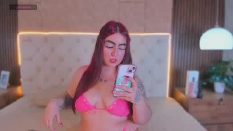 apriilfox online show from April 2026 03:54:02 AM