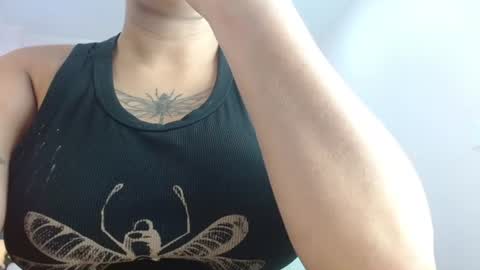 April Bunny online show from July 2026 08:01:01 PM