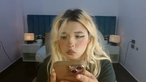 April Bunny online show from July 2026 07:39:01 PM