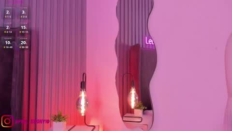 Snapshot of april_ebony18_ chatting on February 2025 01:37:02 PM April online show from February 2025 01:37:02 PM