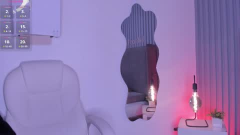 Snapshot of april_ebony18_ chatting on February 2025 10:44:02 AM April online show from February 2025 10:44:02 AM