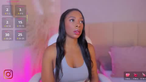 Snapshot of april_ebony18_ chatting on November 2025 10:37:02 AM April online show from November 2025 10:37:02 AM