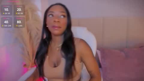 Snapshot of april_ebony18_ chatting on November 2025 10:37:02 AM April online show from November 2025 10:37:02 AM