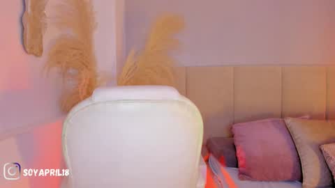 April online show from March 2026 09:36:02 AM