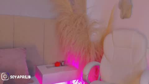 April online show from April 2026 10:42:01 AM