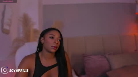 April online show from April 2026 10:40:01 AM