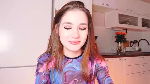 Snapshot of april_felicity chatting on December 2024 07:38:02 PM April online show from December 2024 07:38:02 PM