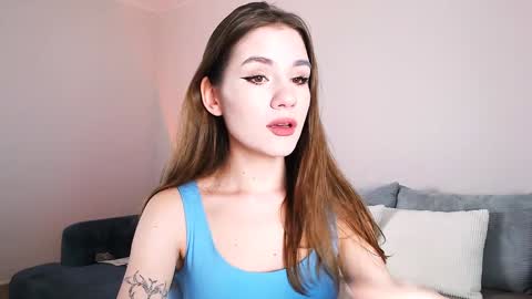 Snapshot of april_felicity chatting on January 2025 07:32:01 PM April online show from January 2025 07:32:01 PM