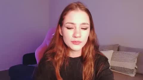 Snapshot of april_felicity chatting on February 2025 06:01:02 PM April online show from February 2025 06:01:02 PM