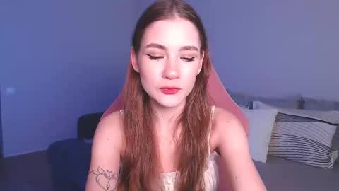 Snapshot of april_felicity chatting on February 2025 07:27:02 PM April online show from February 2025 07:27:02 PM