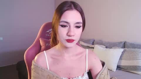 Snapshot of april_felicity chatting on February 2025 10:37:01 PM April online show from February 2025 10:37:01 PM