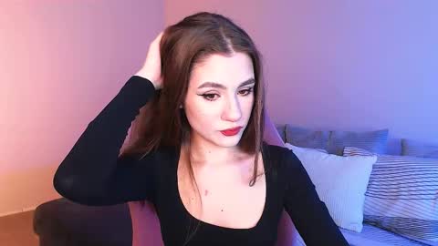 Snapshot of april_felicity chatting on March 2025 08:38:02 PM April online show from March 2025 08:38:02 PM