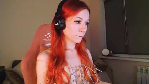 Snapshot of april_felicity chatting on July 2026 07:38:01 PM April online show from July 2026 07:38:01 PM