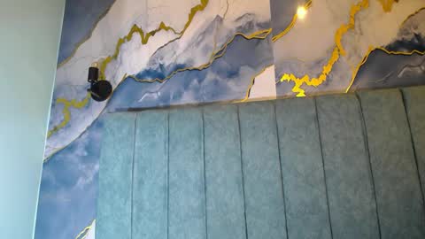 Snapshot of april_fiore chatting on April 2026 07:58:02 PM April online show from April 2026 07:58:02 PM