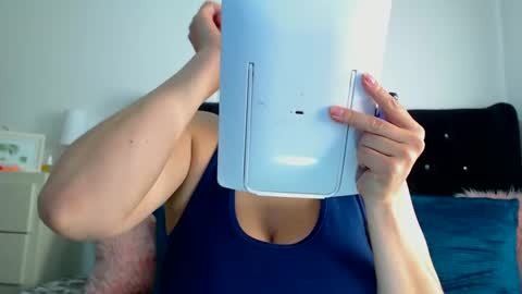 April online show from March 2025 02:45:01 PM