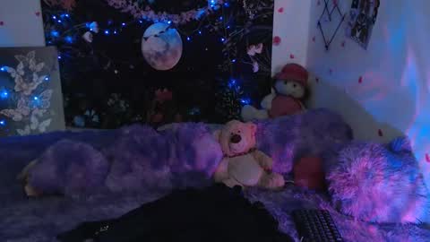 Snapshot of april_l6 chatting on December 2024 09:20:02 PM april_l6 online show from December 2024 09:20:02 PM